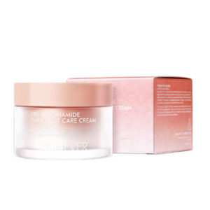 SKINEVER 10% Niacinamide Dark Spot Care Cream