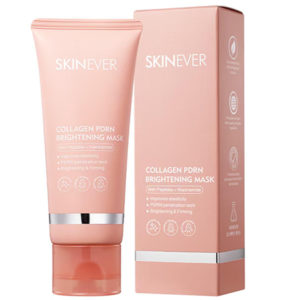 SKINEVER Collagen PDRN Brightening Mask